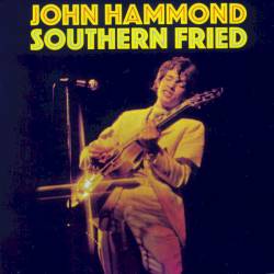 Southern fried